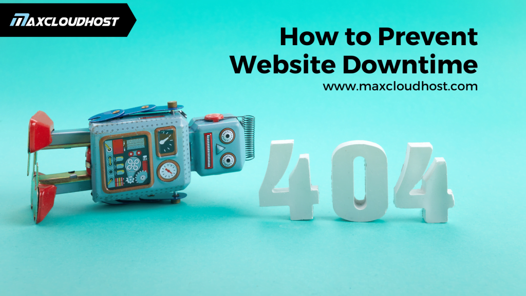 How to Prevent Website Downtime