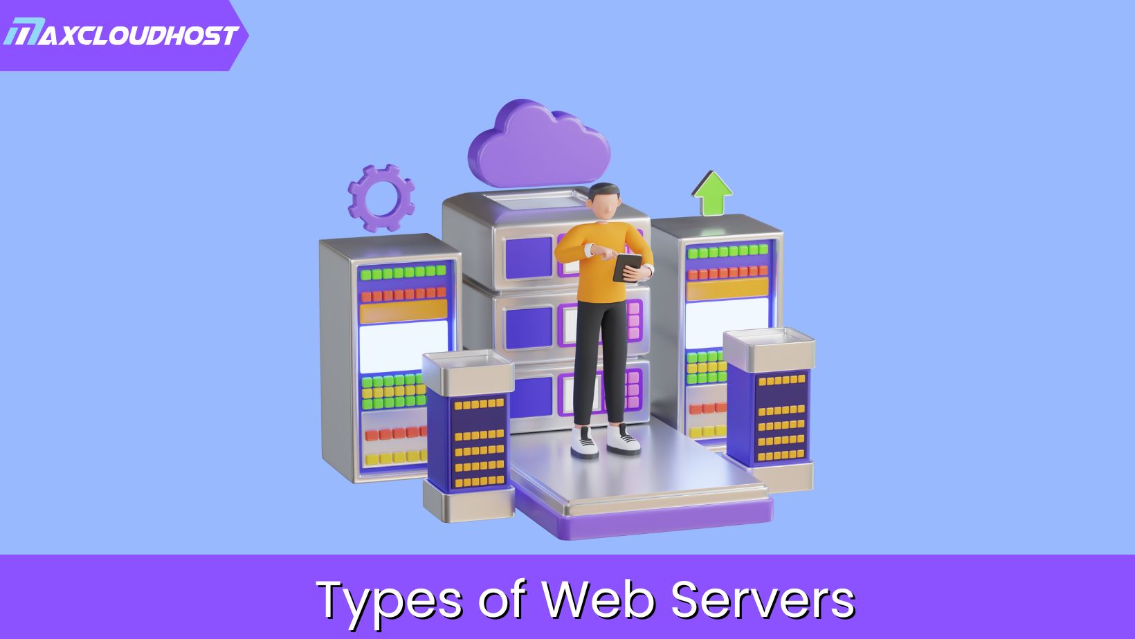 Understanding Web Servers: Types and Technical Details