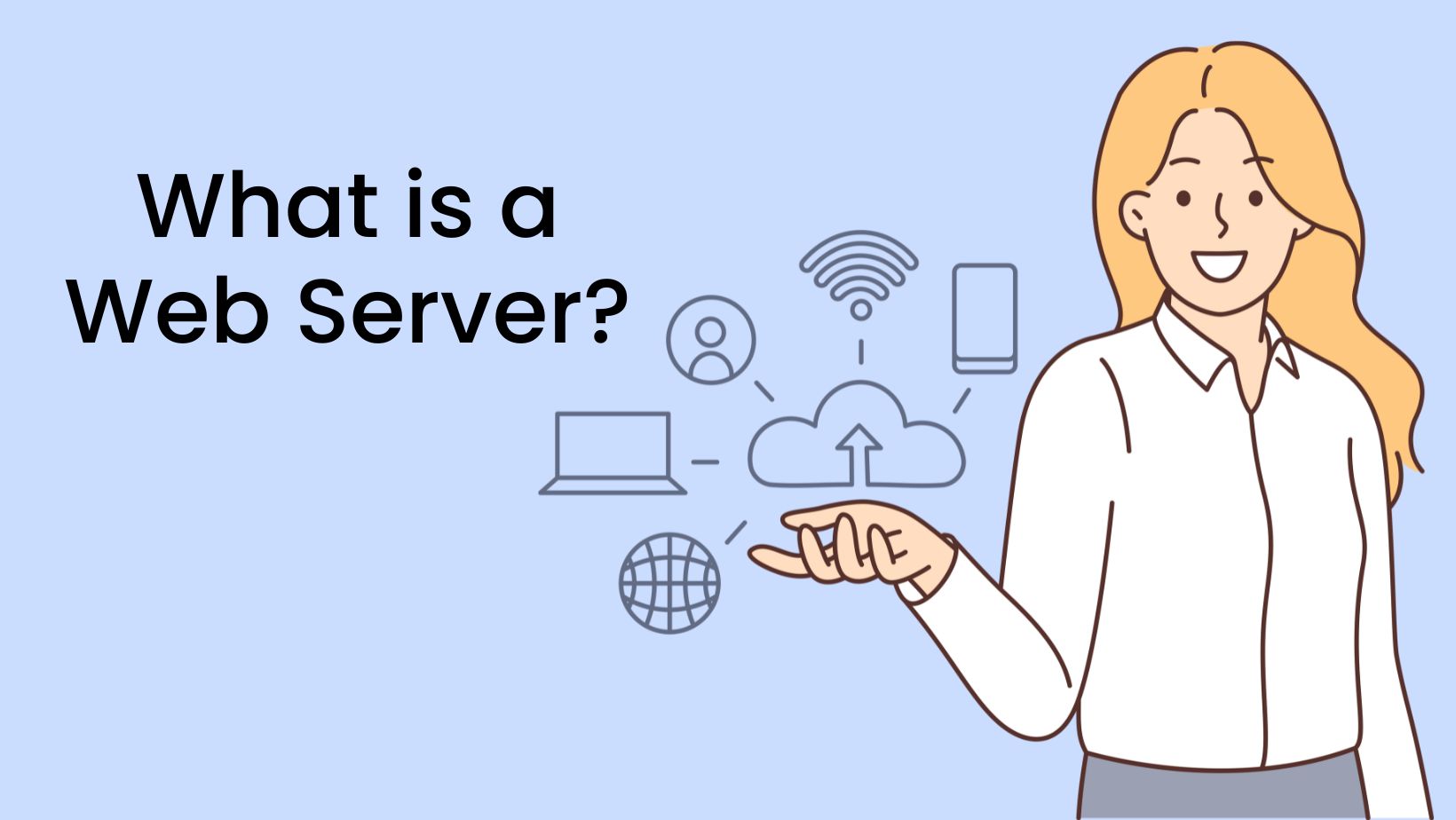 What is a Web Server?