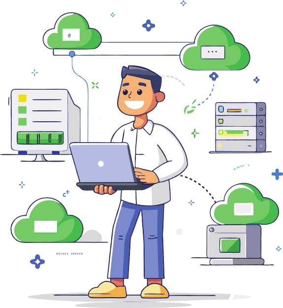 Premium Offshore Hosting